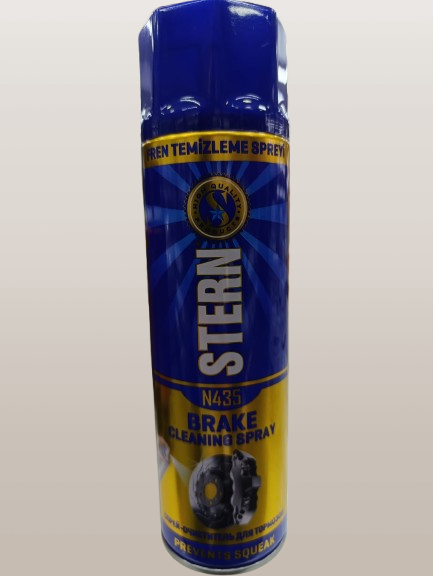 STERN FREN BALATA SPREYİ 500 ML  KL:24